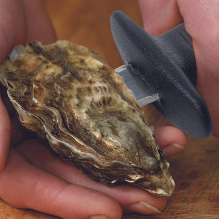Plateau Fruits de mer THE HOME DECO FACTOR fruits de mer et couteau a huitres