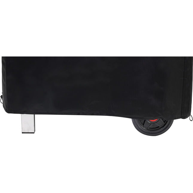 Housse plancha KRAMPOUZ Pour Chariot Plein Air Compact ET Kombi