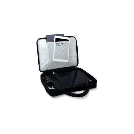 Sacoche PORT 15.6 Courchevel Clamshell