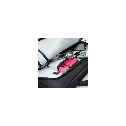 Sacoche PORT 17' Courchevel Clamshell