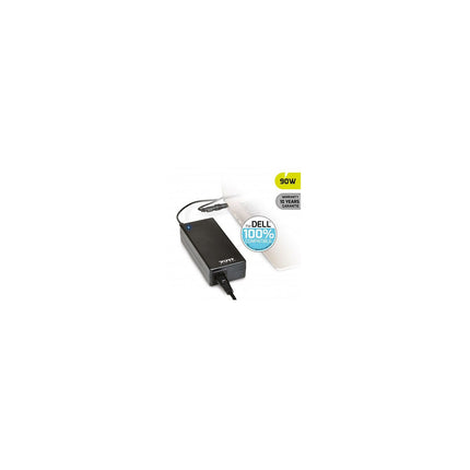 Chargeur ordinateur PORT able PORT 90W compatible DELL