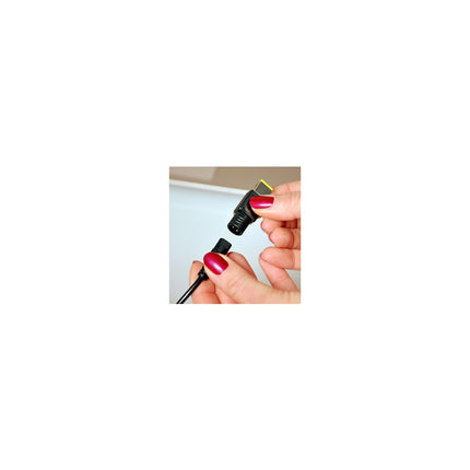 Chargeur ordinateur PORT able PORT 90W compatible DELL