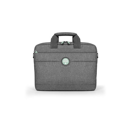 Sacoche PORT DESIGN 15.6'' Eco Yosemite gris