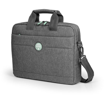 Sacoche PORT DESIGN 15.6'' Eco Yosemite gris