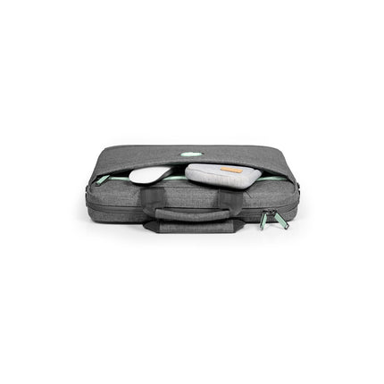 Sacoche PORT DESIGN 15.6'' Eco Yosemite gris