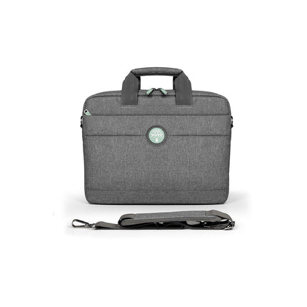 Sacoche PORT DESIGN 15.6'' Eco Yosemite gris