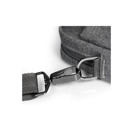 Sacoche PORT DESIGN 15.6'' Eco Yosemite gris