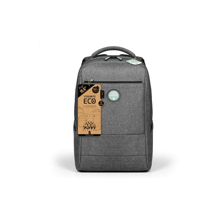 Sac à dos PORT DESIGN 15.6 Eco Yosemite gris