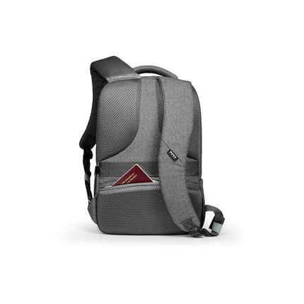 Sac à dos PORT DESIGN 15.6 Eco Yosemite gris