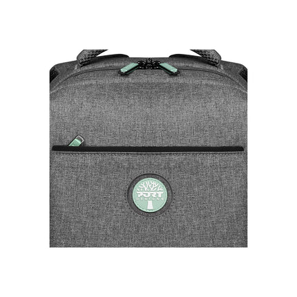 Sac à dos PORT DESIGN 15.6 Eco Yosemite gris