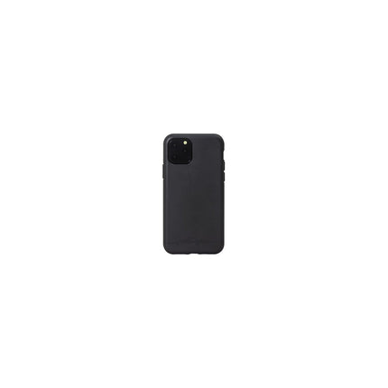 Coque JUST GREEN iPhone 11 Pro Bio noir