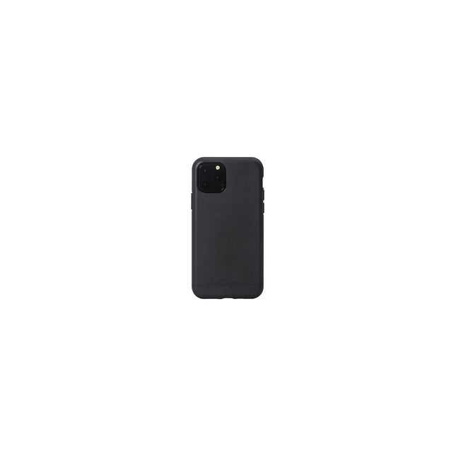 Coque JUST GREEN iPhone 11 Pro Bio noir