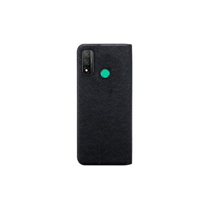Etui BIGBEN CONNECTED Huawei P Smart 2020 Stand noir