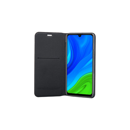 Etui BIGBEN CONNECTED Huawei P Smart 2020 Stand noir
