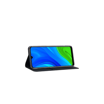 Etui BIGBEN CONNECTED Huawei P Smart 2020 Stand noir