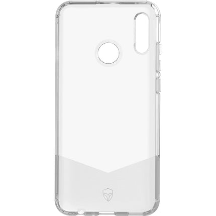 Coque FORCE CASE Huawei P Smart 2020 Pure transparent