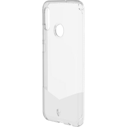 Coque FORCE CASE Huawei P Smart 2020 Pure transparent