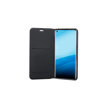 Etui BIGBEN CONNECTED Oppo Reno 4 Pro Stand noir
