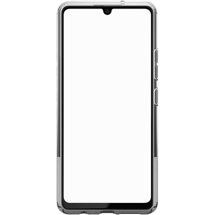 Coque FORCE CASE Samsung A42 5G Pure transparent