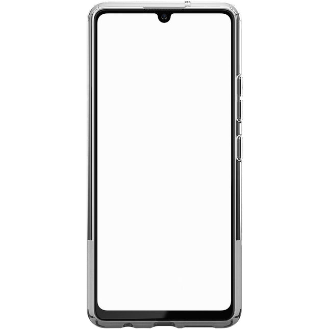 Coque FORCE CASE Samsung A42 5G Pure transparent