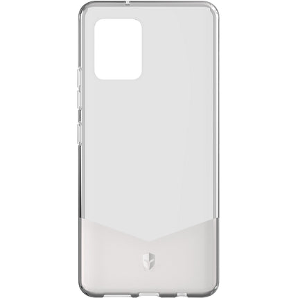 Coque FORCE CASE Samsung A42 5G Pure transparent