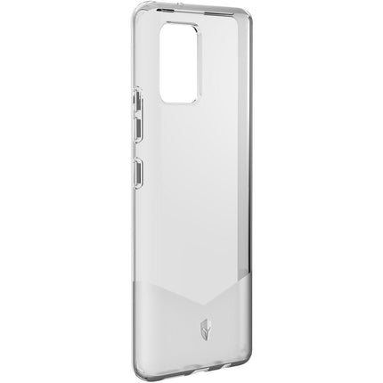 Coque FORCE CASE Samsung A42 5G Pure transparent
