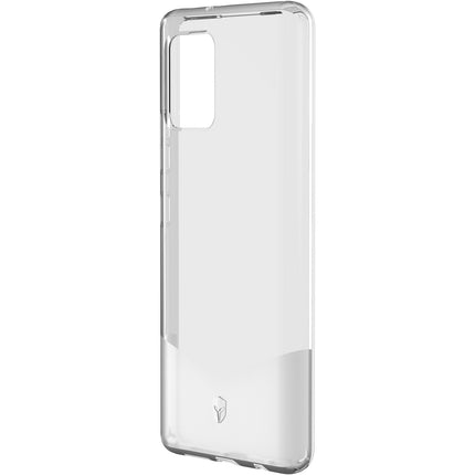 Coque FORCE CASE Samsung A42 5G Pure transparent