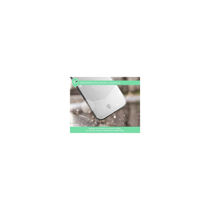 Coque FORCE CASE Xiaomi Mi 10T Lite 5G transparent