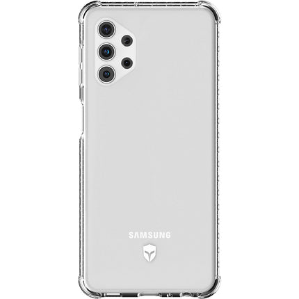 Coque FORCE CASE Samsung A32 5G Air transparent