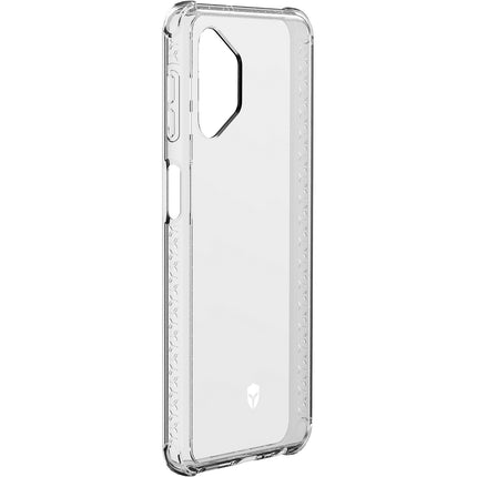 Coque FORCE CASE Samsung A32 5G Air transparent
