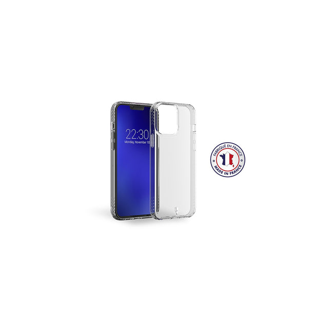 Coque FORCE CASE iPhone 13 Pro Max Transparente