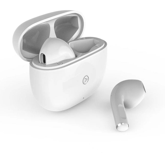 Ecouteurs FORCE PLAY True Wireless Blanc