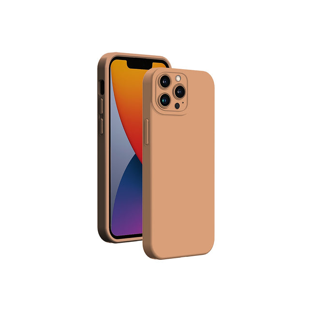 Coque BIGBEN CONNECTED iPhone 14 Pro Max full protection rose