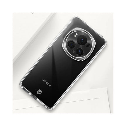 Coque FORCE CASE Honor Magic 6 Pro transparente