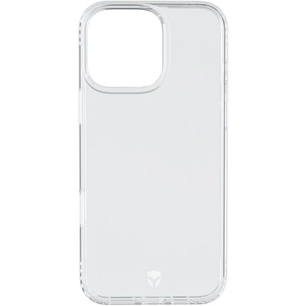 Coque FORCE CASE iPhone 16 Pro Max transparente Pulse