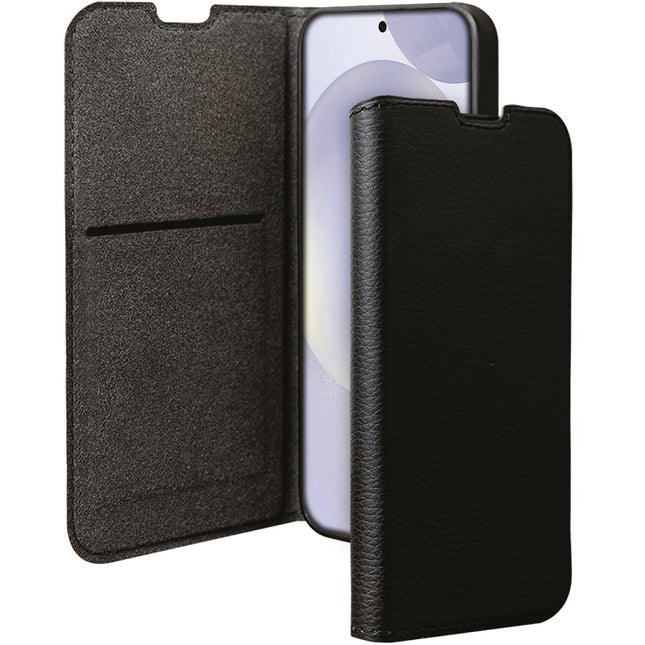 Etui BIGBEN CONNECTED Samsung S25 folio Noir