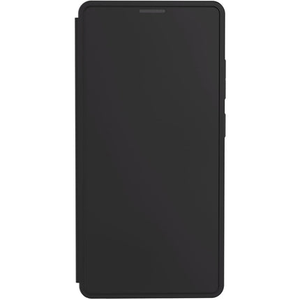 Coque étui FORCE CASE Samsung S25 Ultra Magnet Noir