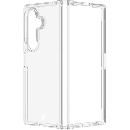 Coque SAMSUNG Z Fold 7 coque silicone + VT