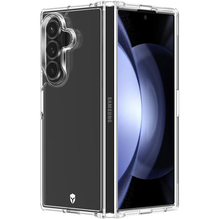 Coque SAMSUNG Z Fold 7 coque silicone + VT