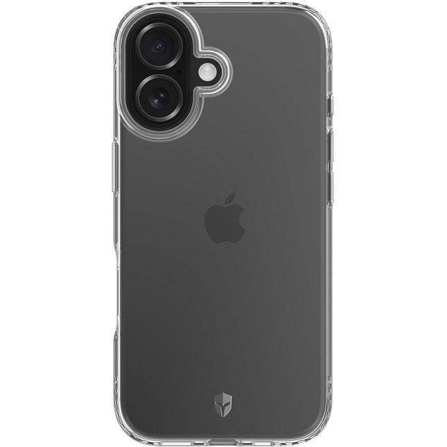 Coque FORCE CASE iPhone 17 Pulse transparente