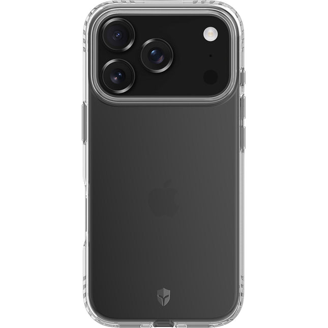 Coque FORCE CASE iPhone 17 Pro Pulse transparente