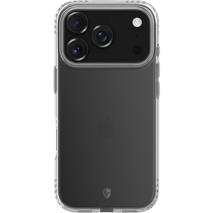 Coque FORCE CASE iPhone 17 Pro Max Pulse transparente