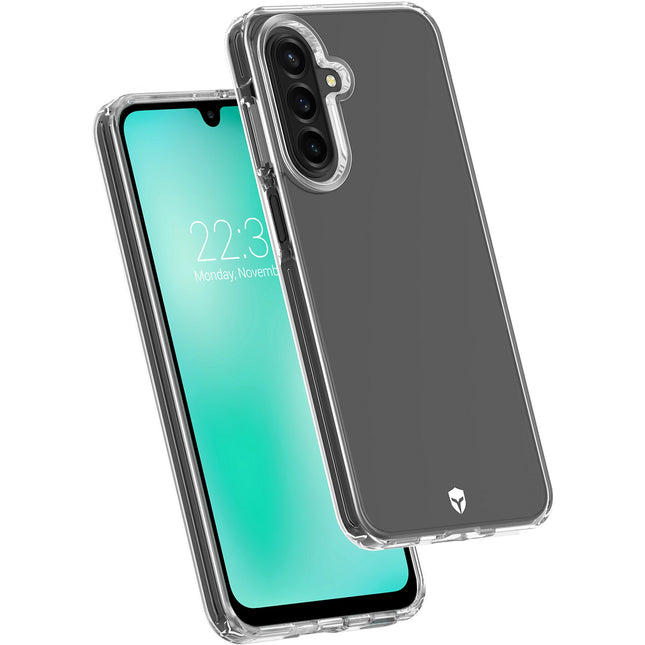 Coque FORCE CASE Samsung A17 4G/5G transparente
