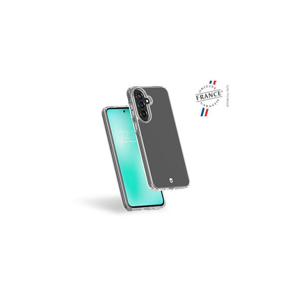 Coque FORCE CASE Feel Galaxy A37 transparent OFG recy 50p