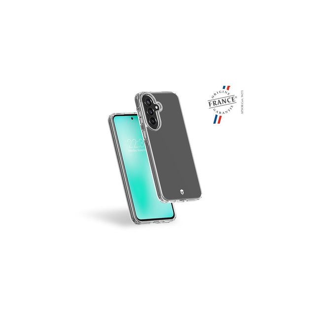 Coque FORCE CASE Feel Galaxy A37 transparent OFG recy 50p