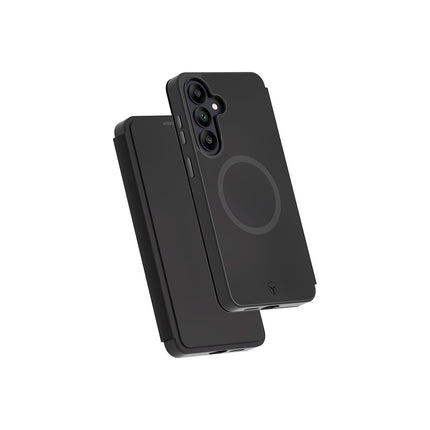 Coque FORCE CASE étui Magnet S26+ noir