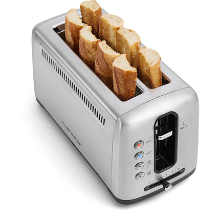 Grille-pain RIVIERA ET BAR GP540A Inox
