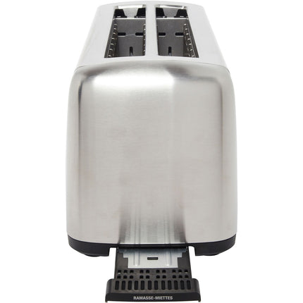 Grille-pain RIVIERA ET BAR GP540A Inox