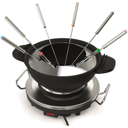 Fondue RIVIERA ET BAR QFD340 Fondue - Réchaud