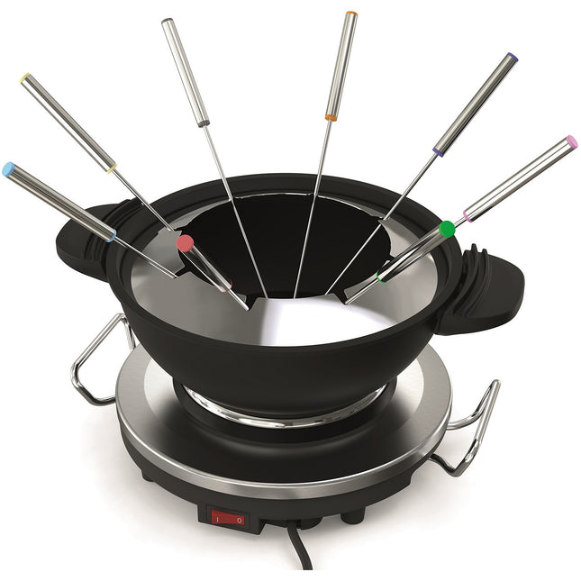 Fondue RIVIERA ET BAR QFD340 Fondue - Réchaud